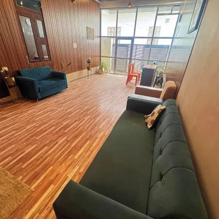 Attithi guest house