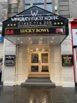 The Waverley Guest House Hotels in Inverness