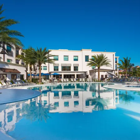 Hyatt House Naples/5th Avenue