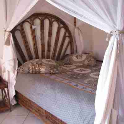 Avamada Lodge Rooms