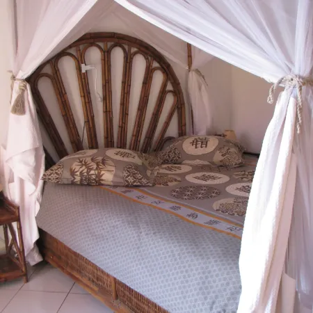 Avamada Lodge