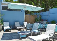 1AA Wilhelmina Luxury Suites Hotels in Franschhoek