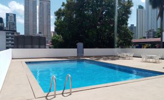 Hotel Tower House Suites