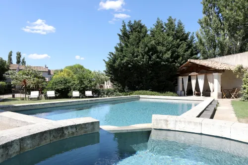 Justin de Provence - 3-Sterne