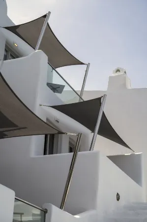 Belvedere Suites