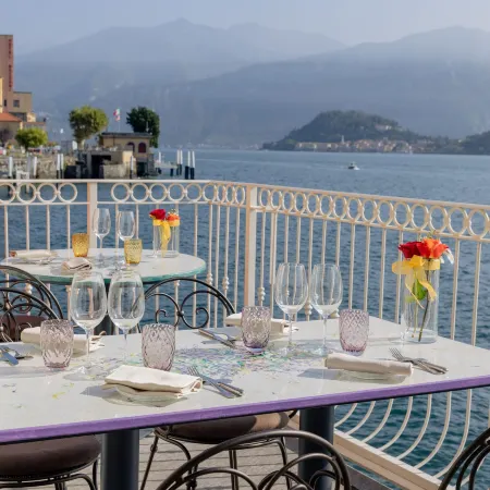 La Darsena Boutique Hotel & Restaurant