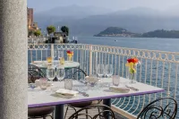 La Darsena Boutique Hotel & Restaurant - breakfast
