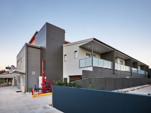 East Maitland Executive Apartments Hotels in Maitland