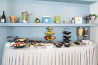โรงแรมเดดาโลส - พร้อมอาหารเช้า