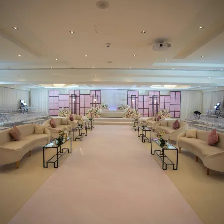 Millennium Hotel & Convention Centre Kuwait