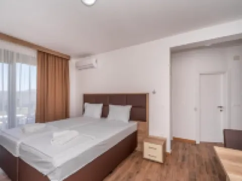 Hotel Pharos Hotels in Bar