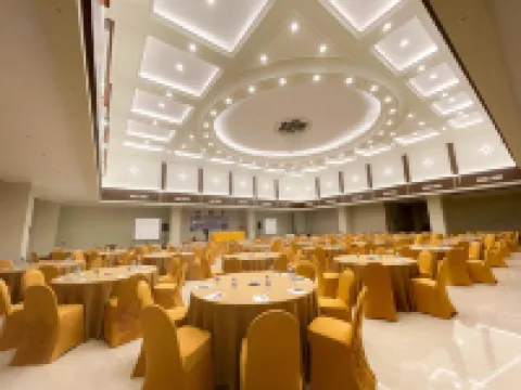 Rylich Panorama Hotel Hoteles en Sorong