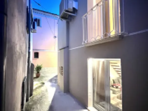 RESIDENZA ORTENSIA Hotel a Petacciato