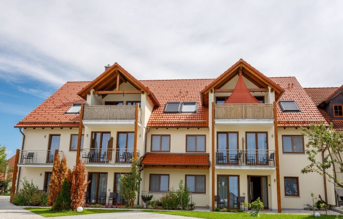 Landhotel & Gasthaus Wiedmann