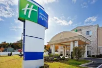 Holiday Inn Express Branford-New Haven Các khách sạn ở 