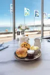 The Queens Hotel - Frühstück