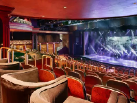 Eldorado Reno – A Caesars Rewards Destination Hotels in Reno