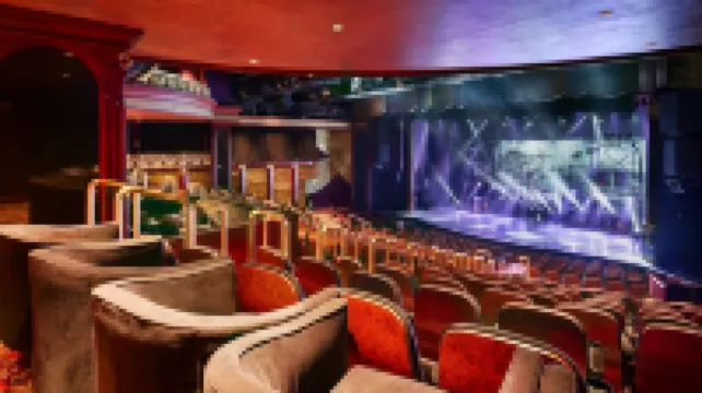 Eldorado Reno – A Caesars Rewards Destination