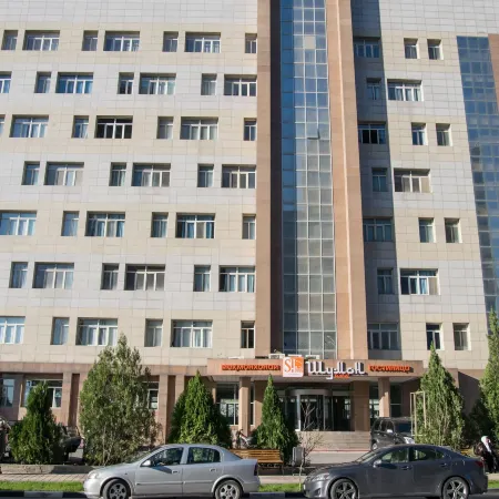 Отель «Шумон»