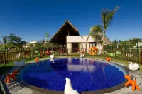 So Sofitel Mauritius - Pools