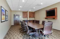 Comfort Suites West Monroe Near Ike Hamilton Expo Center