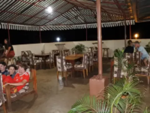 Climbers Home Hotels in Moshi