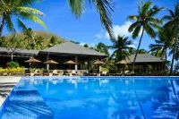 Yasawa Island Resort