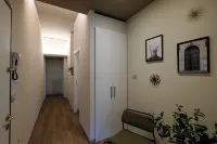 Verona Suites and Rooms