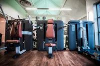 The Warwickshire Hotel and Country Club - Gym