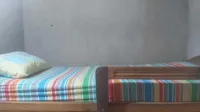 Organic Hostel Green Nature - 2 ดาว
