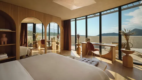 Mamula Island by Banyan Tree Hotels in Mamula
