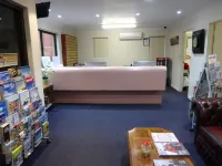 Sanno Marracoonda Perth Airport Hotel Perth otelleri