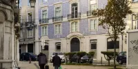 Lisbon Serviced Apartments - Baixa Castelo Hotels in Lisbon Old Town