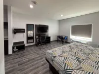 Studio 6 Dallas FairPark