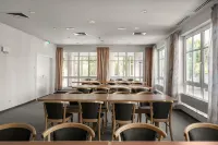 Kirchers Park & Wellnesshotel Kaiserstuhl Garni Hotel a Vogtsburg im Kaiserstuhl