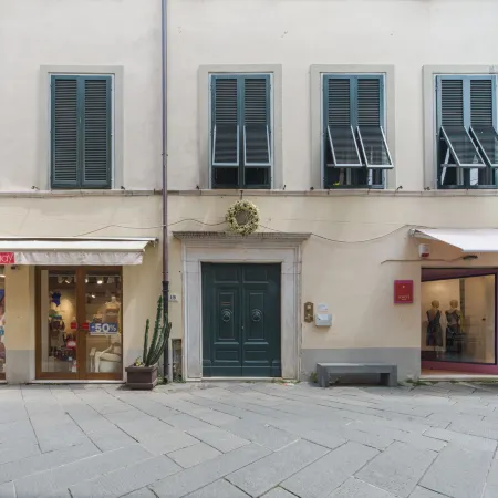 appartamento Galleria