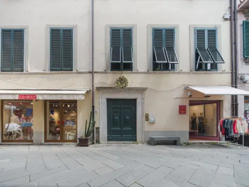 appartamento Galleria