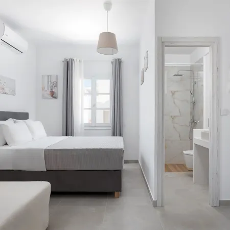 Palma Elegant Suites