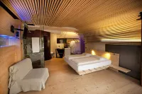 Ambienthotel PrimaLuna 3S - Balkon