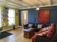 Hostel Tevere Hotels in Warren