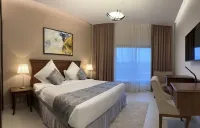 호텔 알돌리아 유나이자 호텔