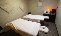 Manitou Springs Resort - spa