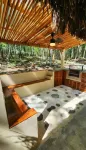 Hotel Cabañas Aldea Maya Hotels in Општина Калакмул