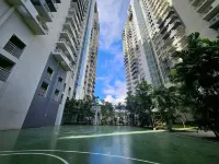 Spacious Suite in Pasig CityUrban Metro Escape