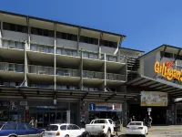 Gilligan‘s Backpackers Hotel & Resort Hotels in Cairns