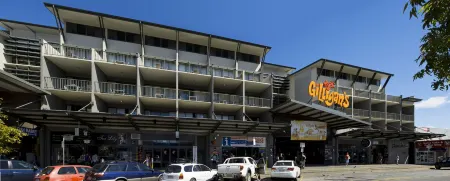 Gilligan‘s Backpackers Hotel & Resort