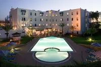 Ibis Meknes - Pool