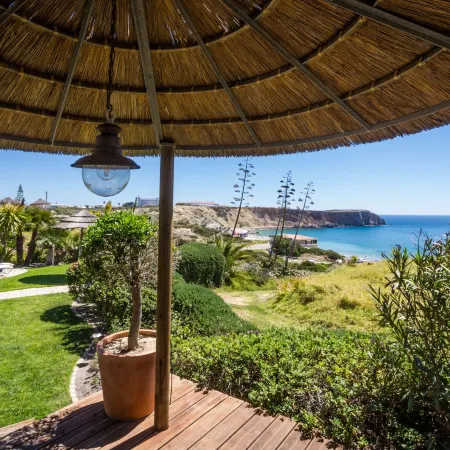 Mareta View - Boutique Bed & Breakfast