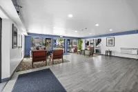 Hyland Inn Near Pasadena Civic Center - 2-Star