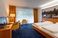 Hotel-Gasthof Hüttensteinach Hotels in Neustadt bei Coburg